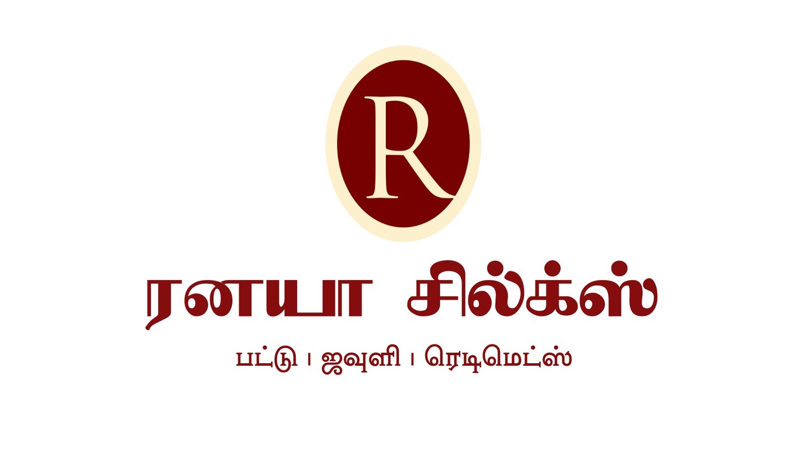 Ranaya Silks Logo